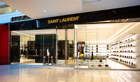 ysl outlet.|YSL outlet locations.